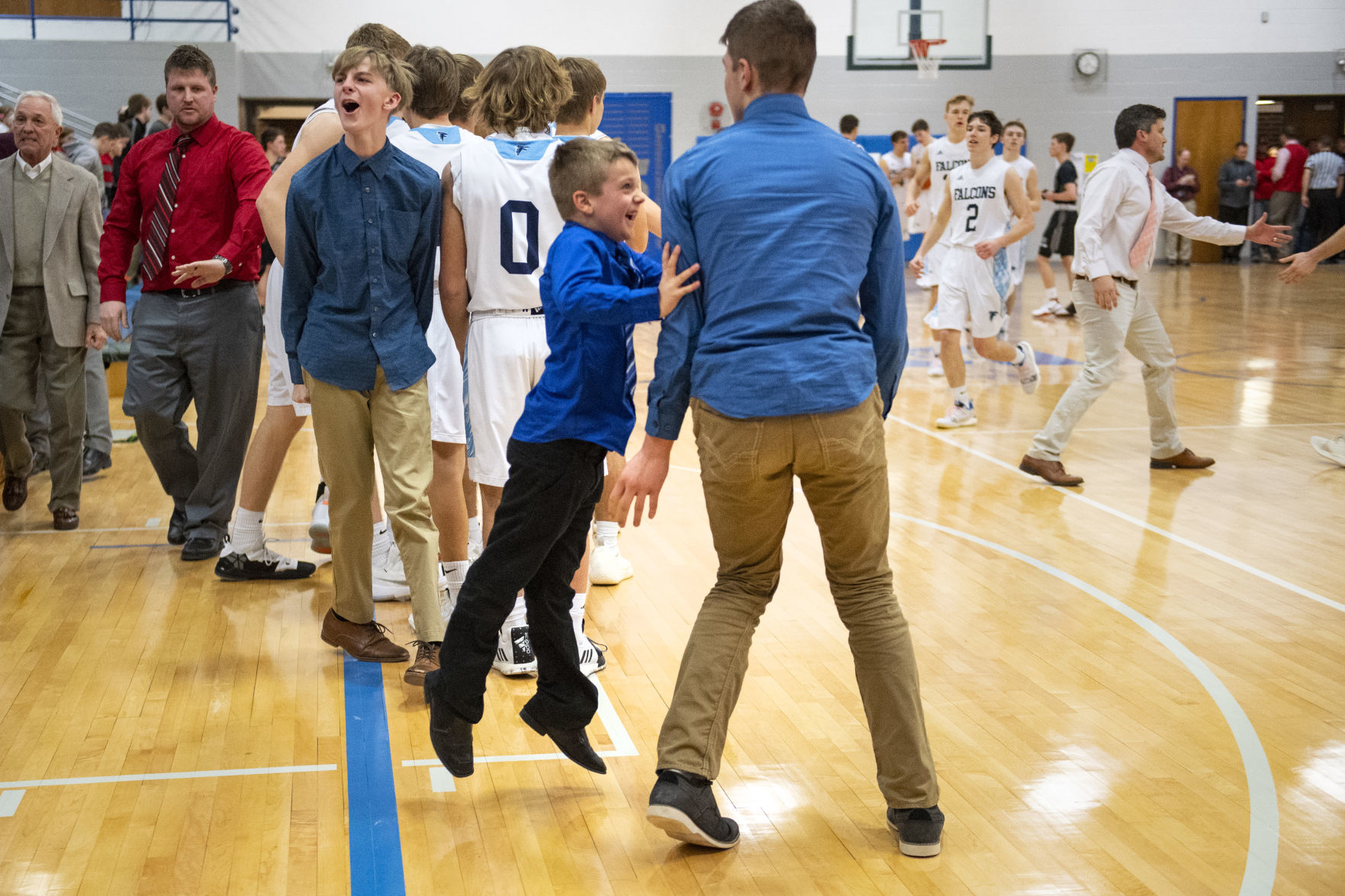 Elmwood-Murdock vs. Freeman, 2.01